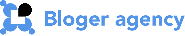 Bloger agency